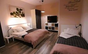Apartma Vila Tara