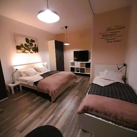 Apartma Vila Tara Prebold Zewnętrze zdjęcie