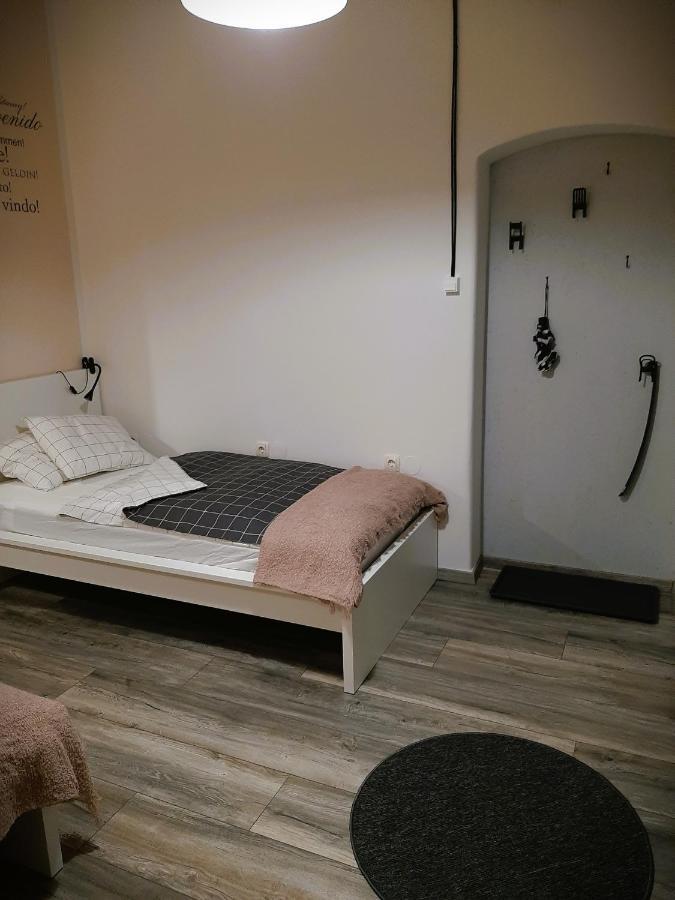 Apartma Vila Tara Prebold Zewnętrze zdjęcie