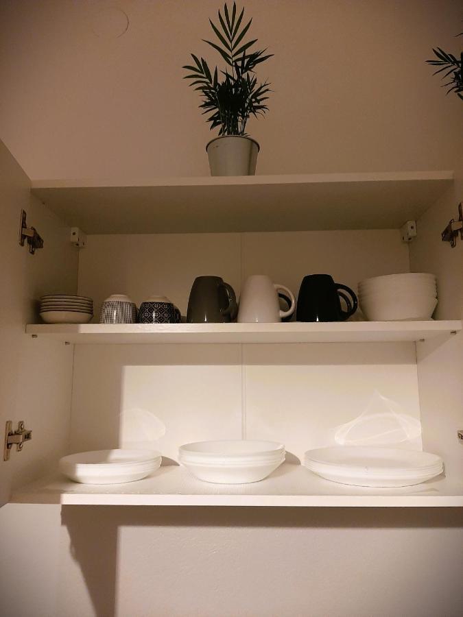 Apartma Vila Tara Prebold Zewnętrze zdjęcie