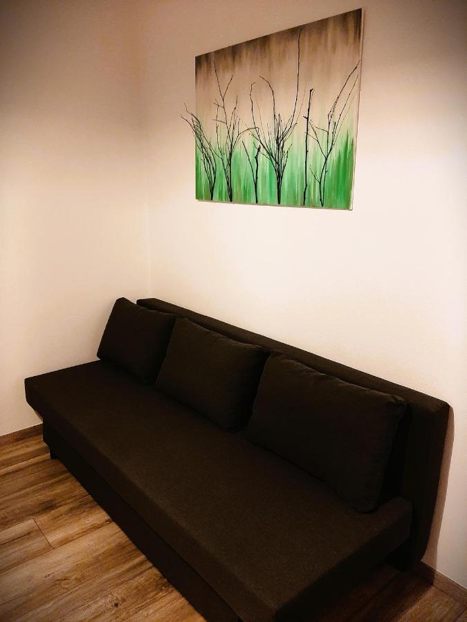 Apartma Vila Tara Prebold Zewnętrze zdjęcie