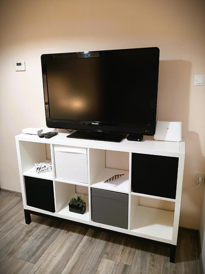 Apartma Vila Tara Prebold Zewnętrze zdjęcie