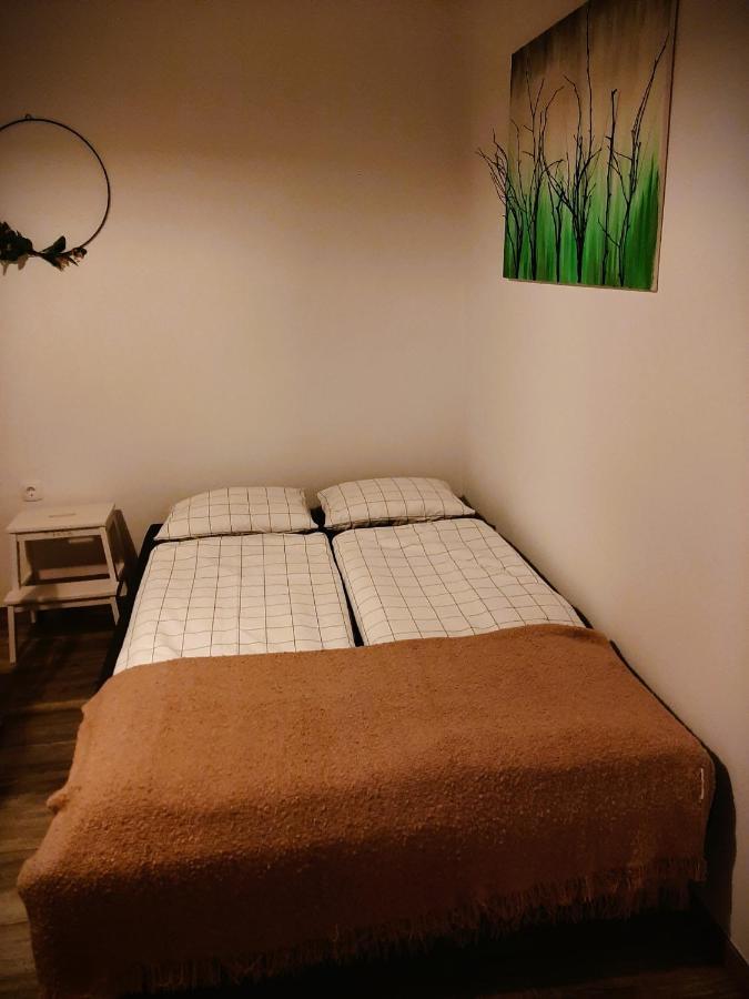 Apartma Vila Tara Prebold Zewnętrze zdjęcie