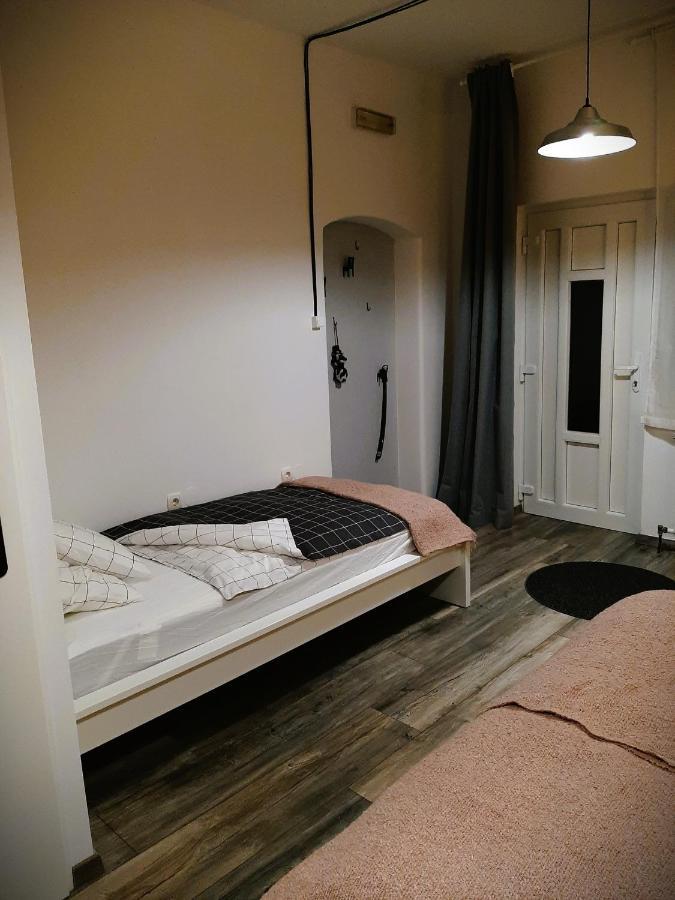 Apartma Vila Tara Prebold Zewnętrze zdjęcie