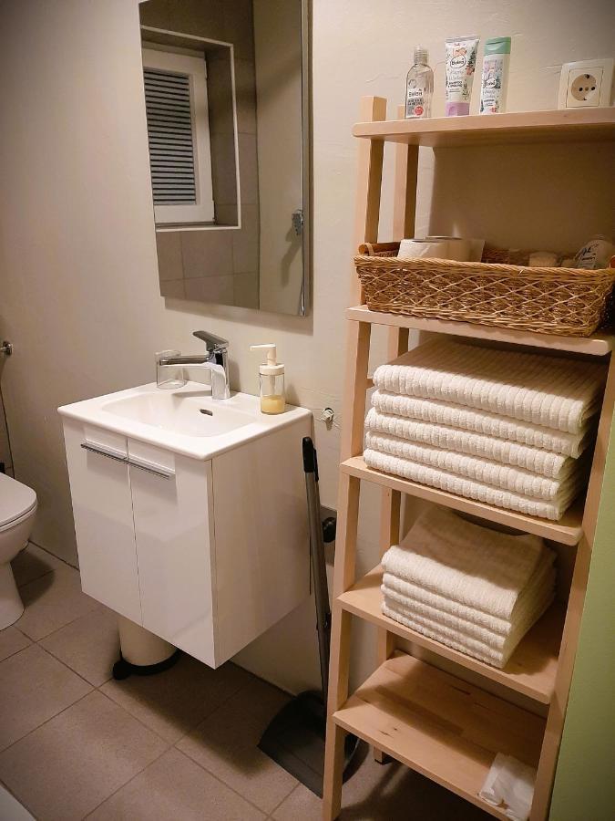 Apartma Vila Tara Prebold Zewnętrze zdjęcie
