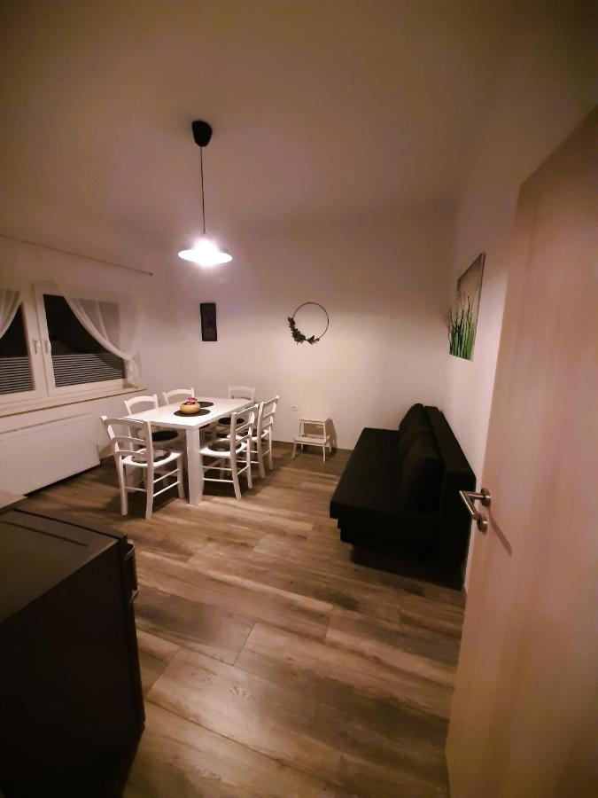 Apartma Vila Tara Prebold Zewnętrze zdjęcie