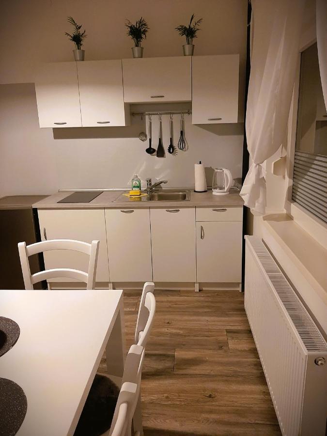 Apartma Vila Tara Prebold Zewnętrze zdjęcie