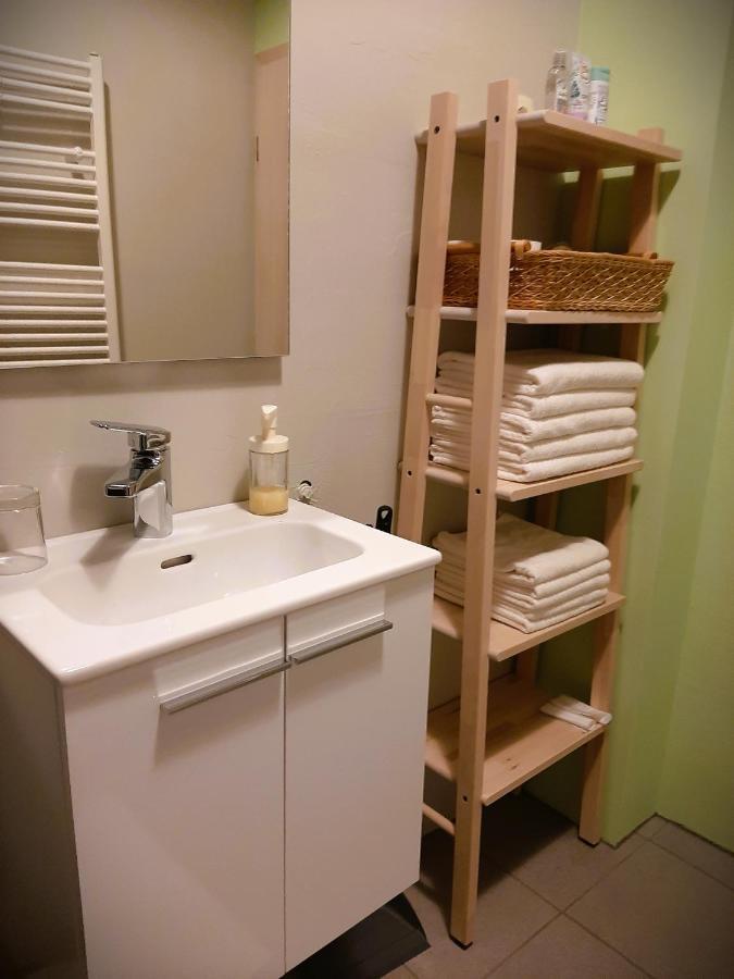 Apartma Vila Tara Prebold Zewnętrze zdjęcie