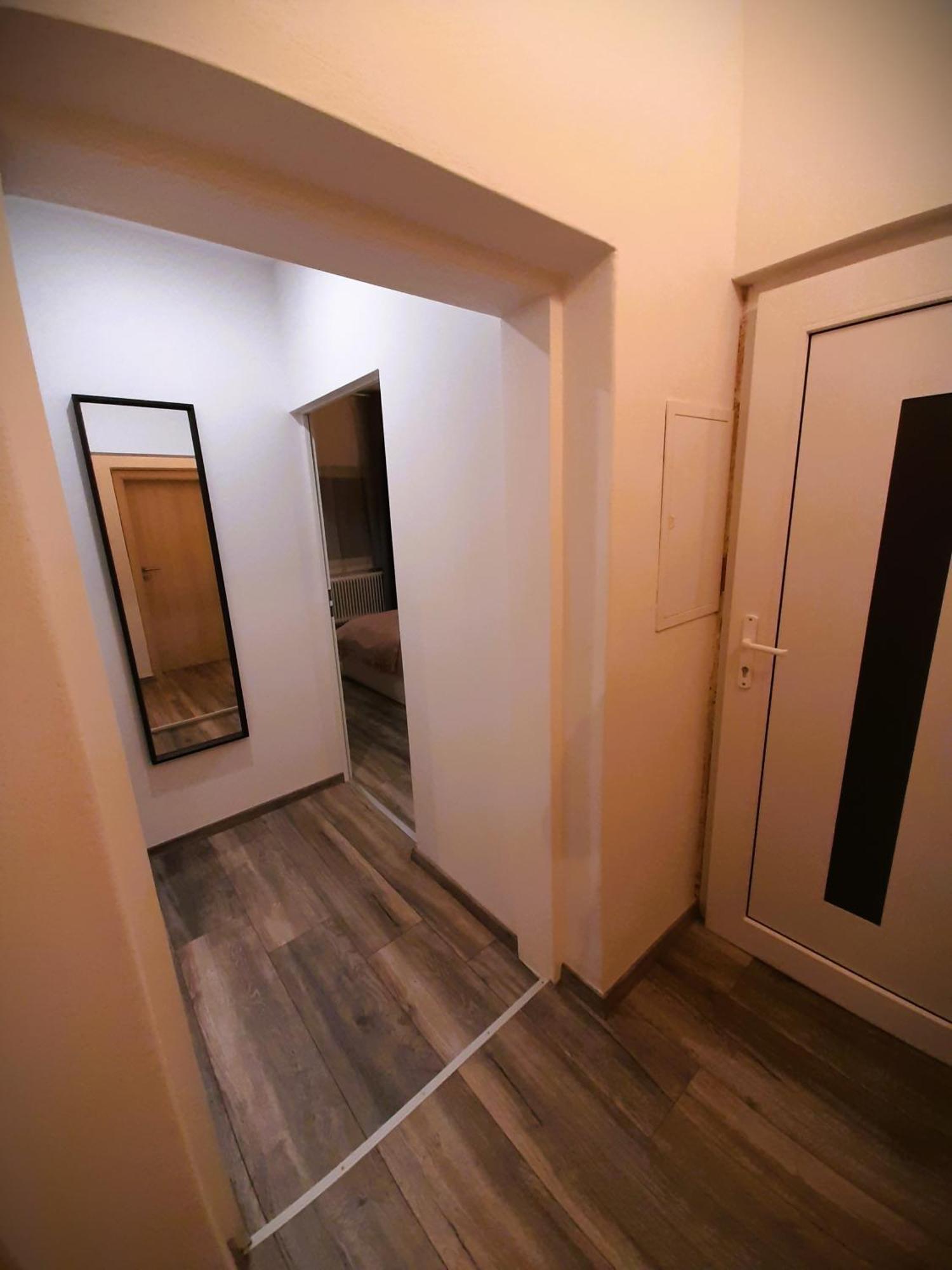 Apartma Vila Tara Prebold Zewnętrze zdjęcie