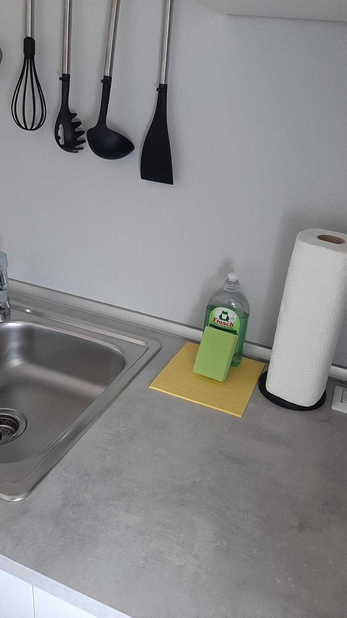 Apartma Vila Tara Prebold Zewnętrze zdjęcie